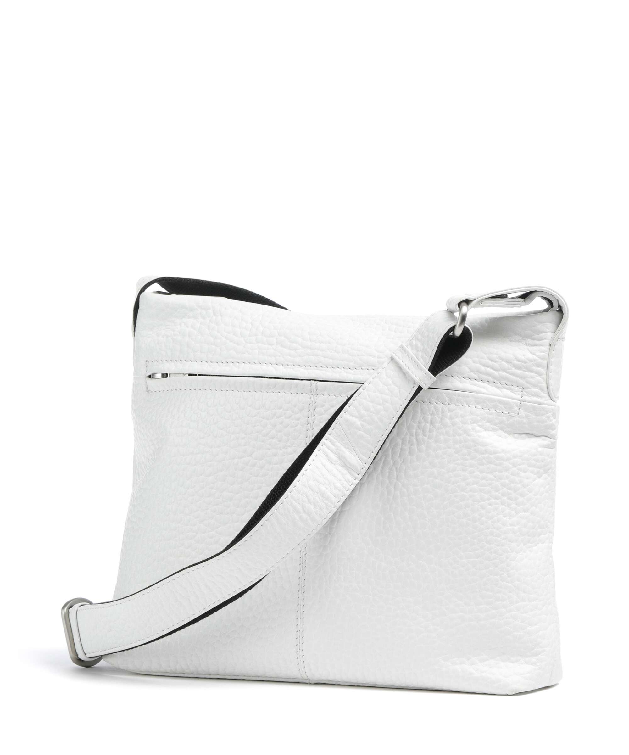 Voi Hirsch Bristol Crossbody bag weiss