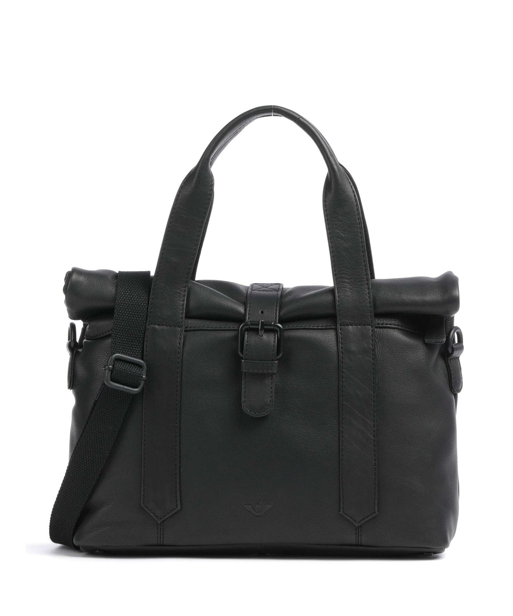 Voi 4Seasons Ziska Handbag schwarz