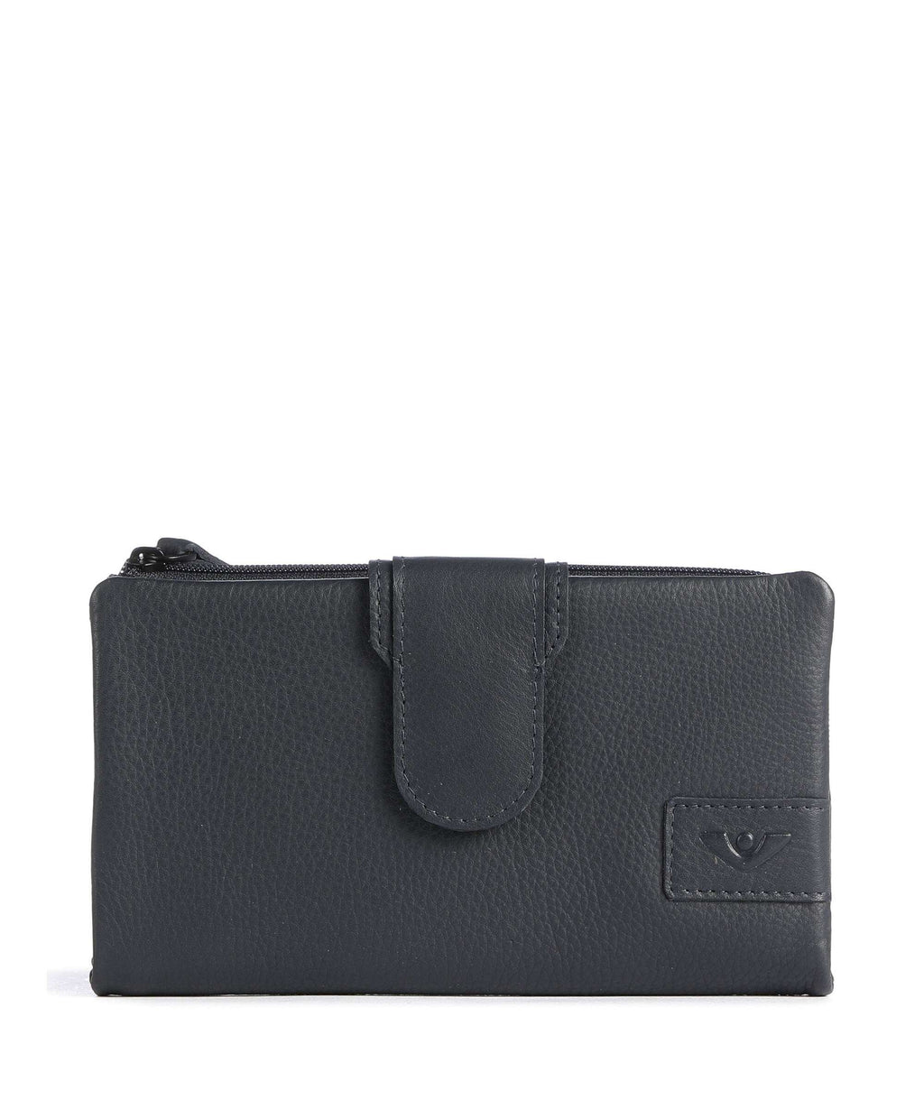 Voi 4Seasons Sandra Wallet blau