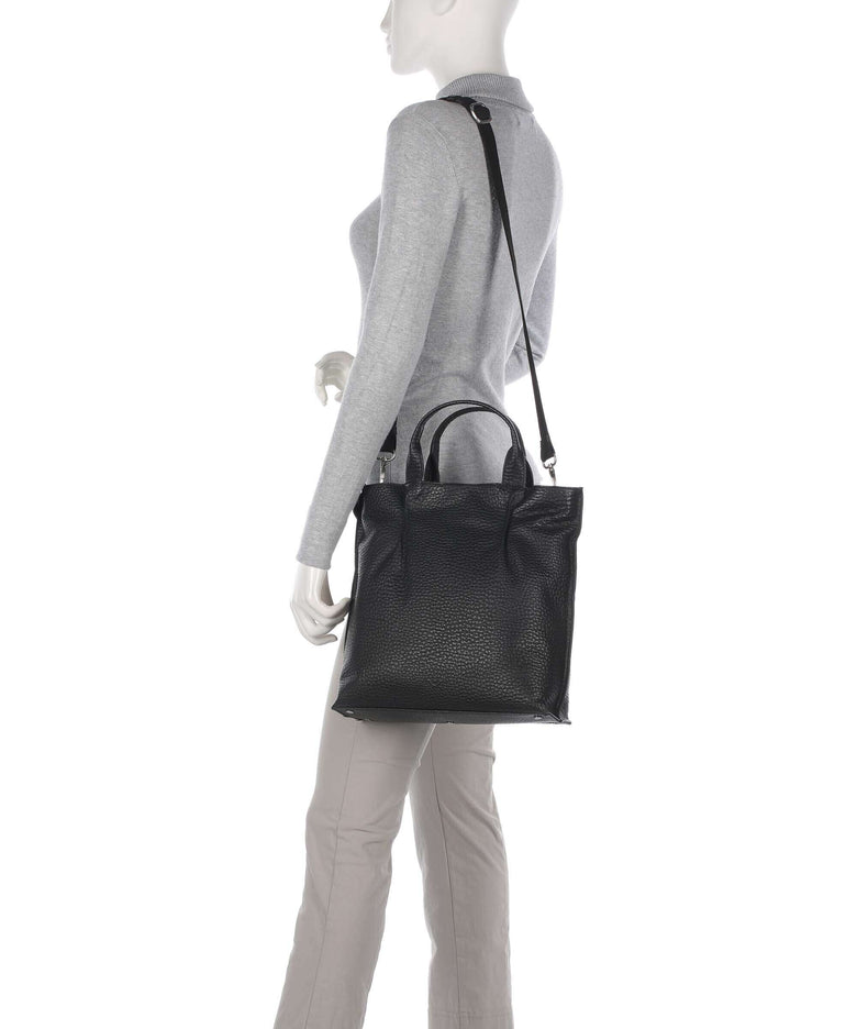 Voi Hirsch Birgit Handbag schwarz