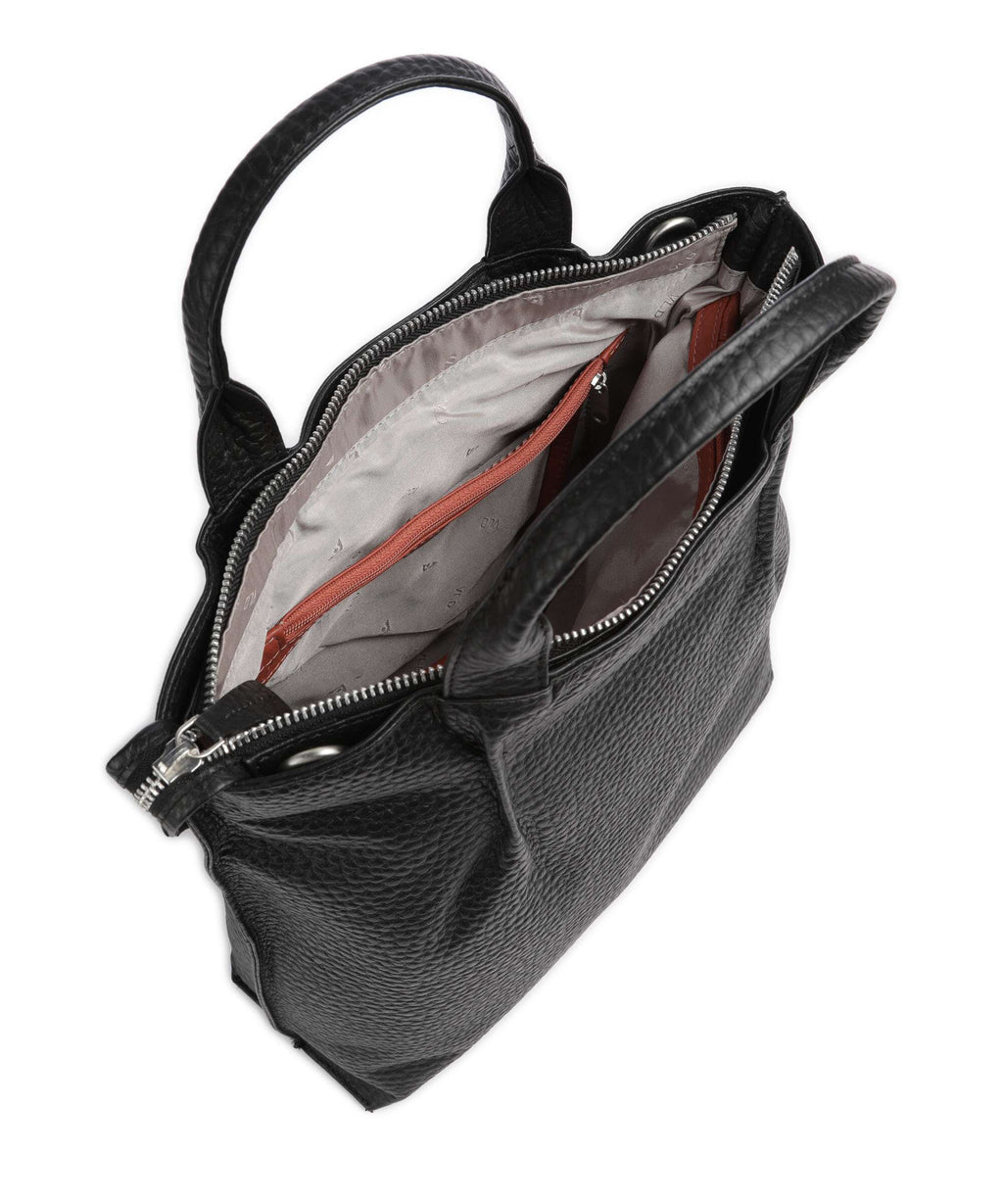 Voi Hirsch Birgit Handbag schwarz