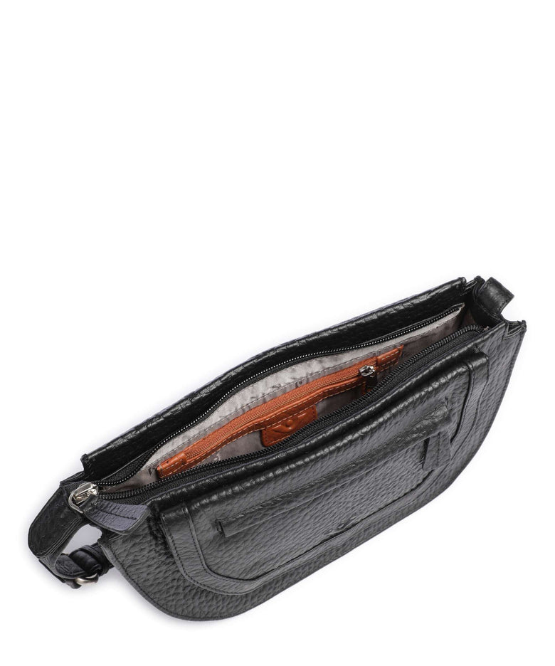 Voi Hirsch Marina Crossbody bag schwarz
