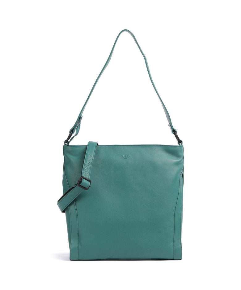 Voi 4Seasons Monika Hobo bag verde