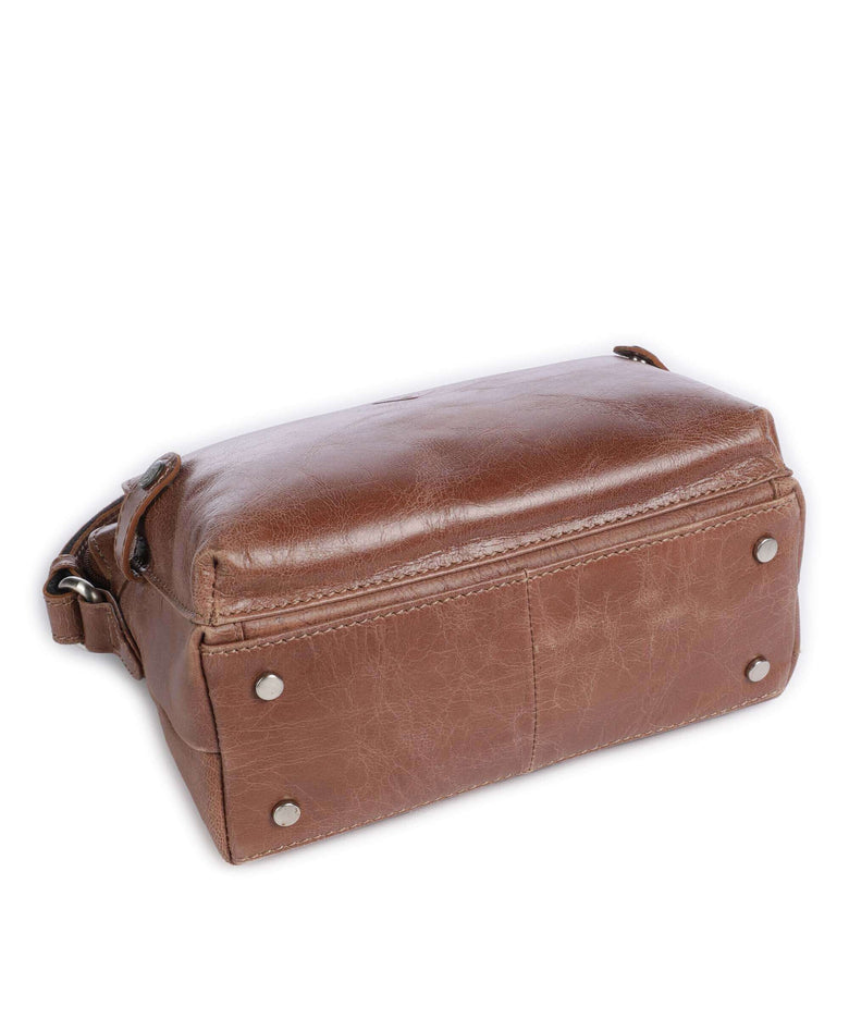 Voi City Cowboy Carola Crossbody bag cognac