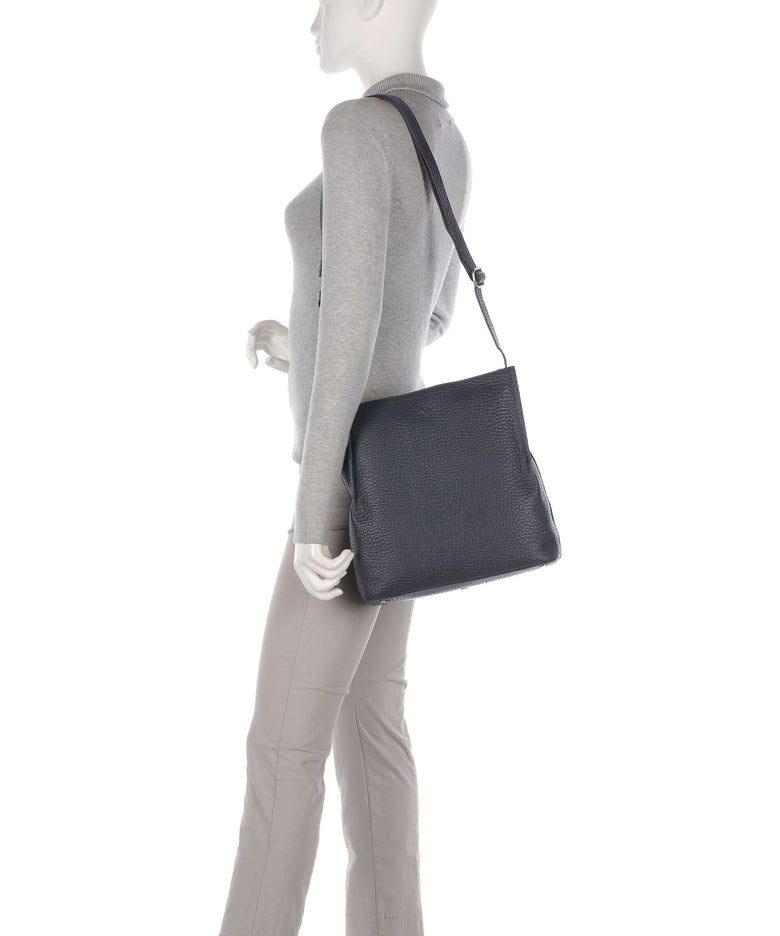 Voi Hirsch Auda Shoulder bag blau