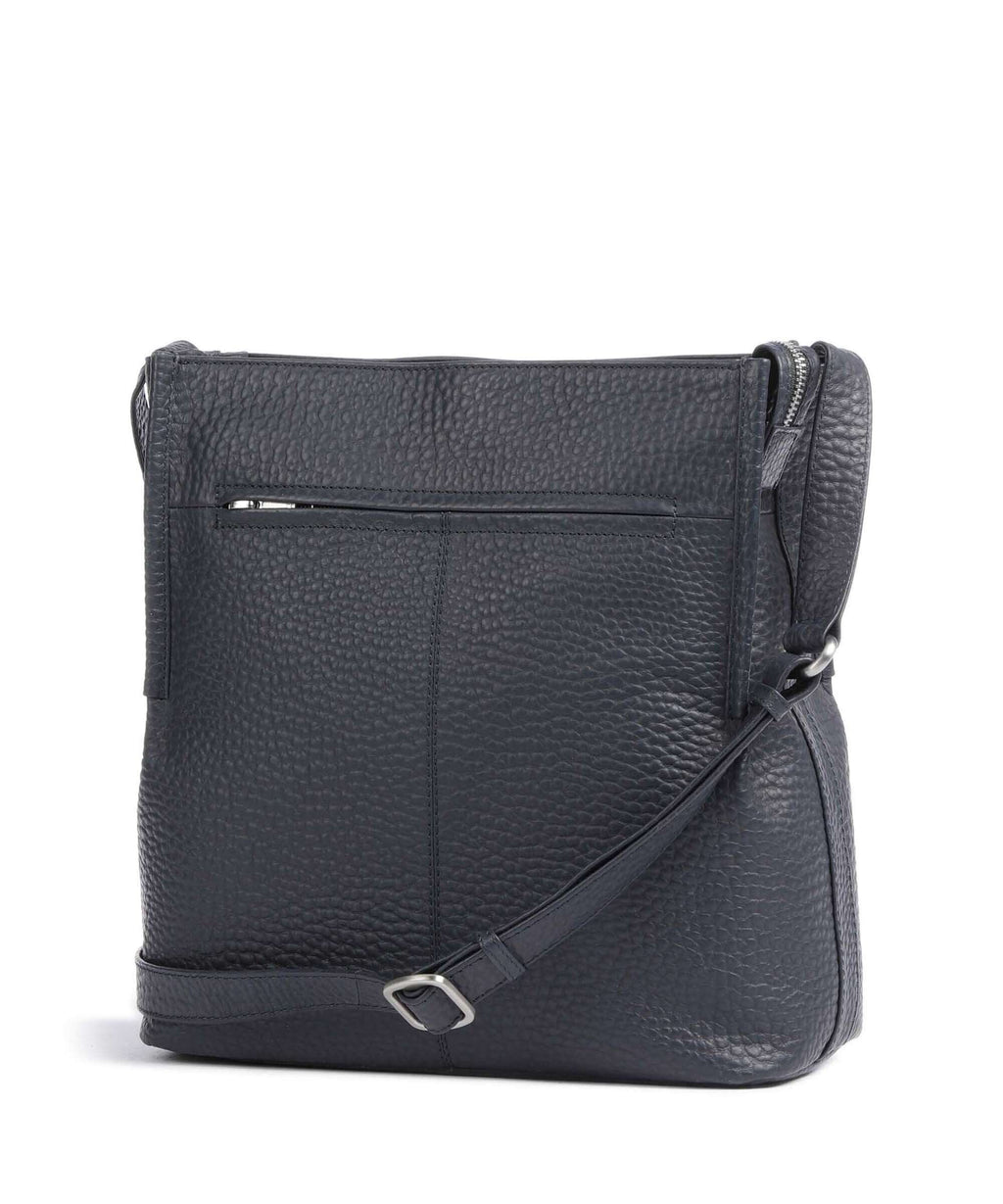 Voi Hirsch Auda Shoulder bag blau