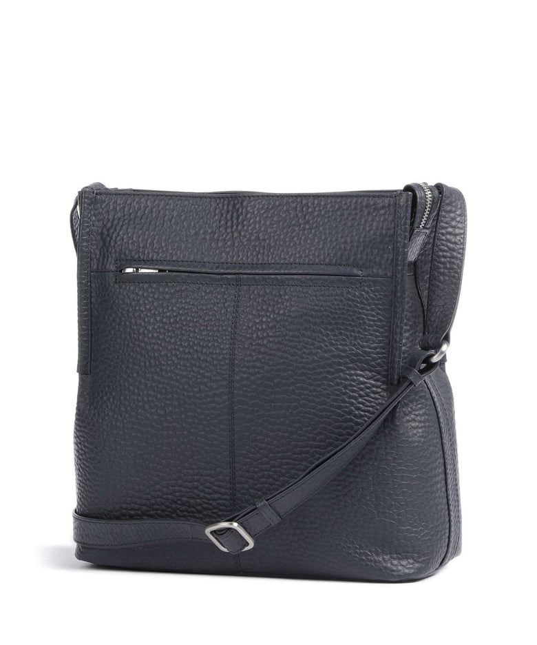 Voi Hirsch Auda Shoulder bag blau