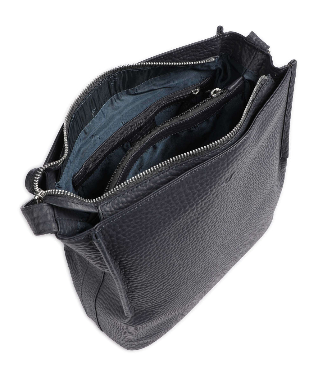 Voi Hirsch Auda Shoulder bag blau