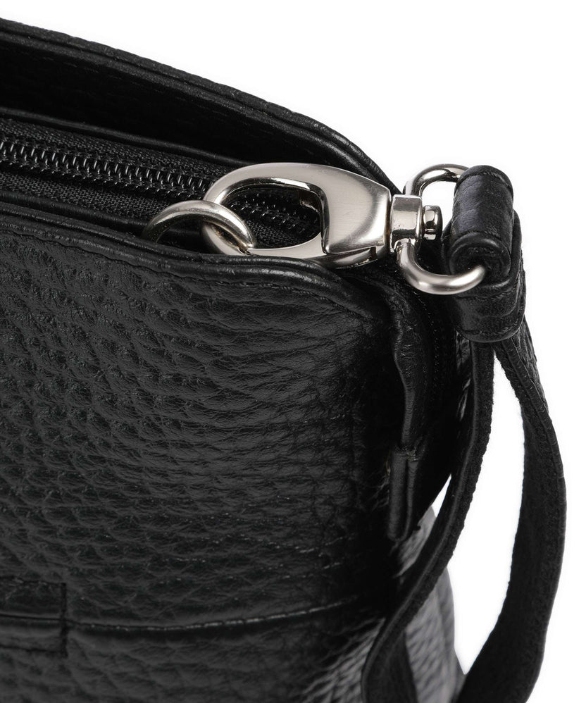 Voi Hirsch Winona Handbag schwarz