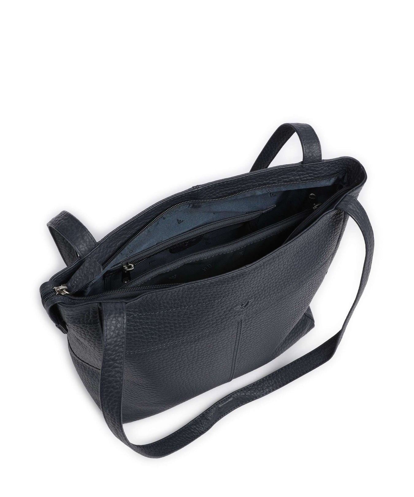 Voi Hirsch Quila Shoulder bag blau