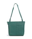Voi Hirsch Quila Skuldertaske smaragd
