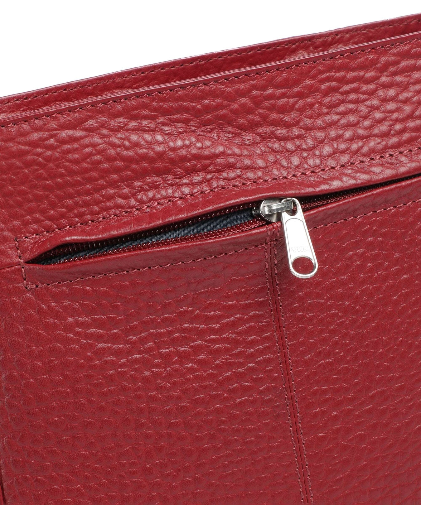 Voi Hirsch Crossbody bag granat