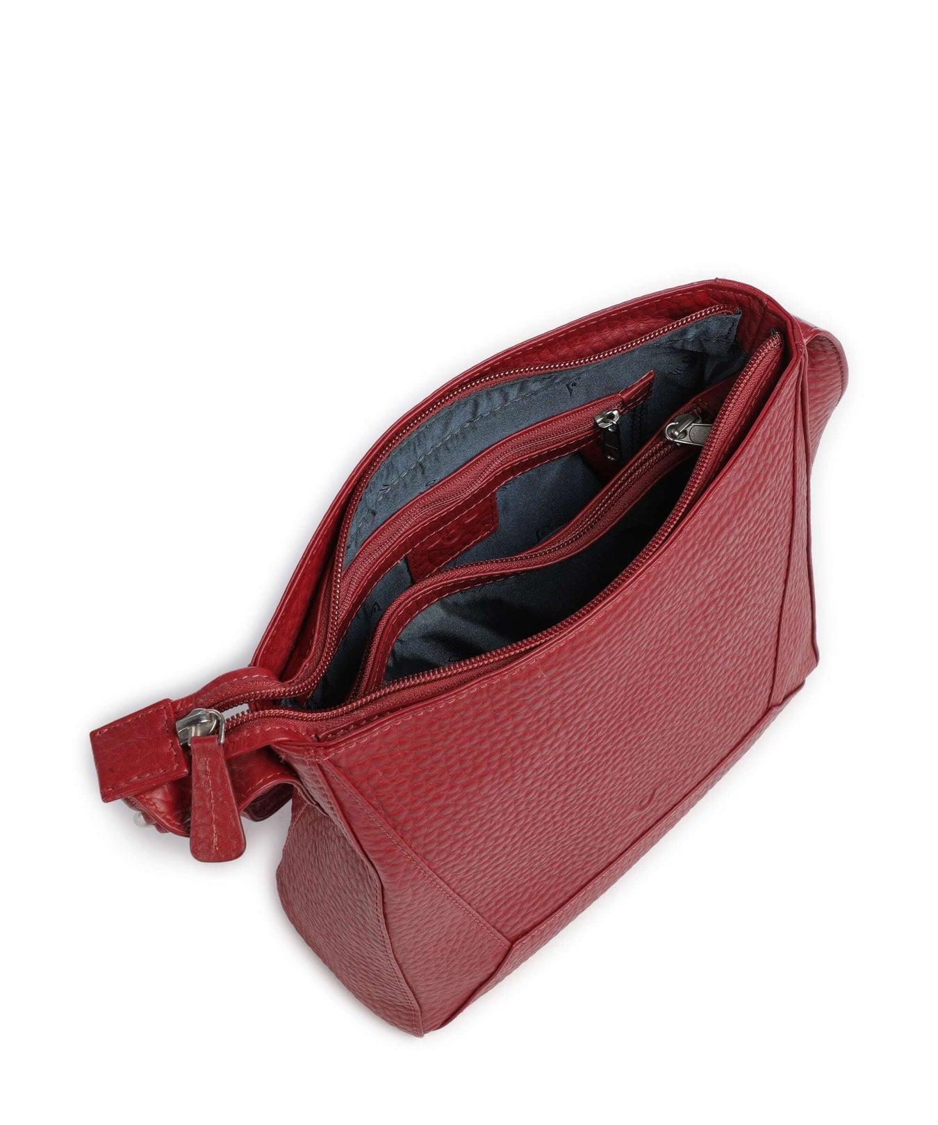 Voi Hirsch Crossbody bag granat
