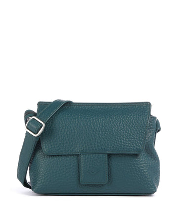 Voi Hirsch Crossover taske petrol