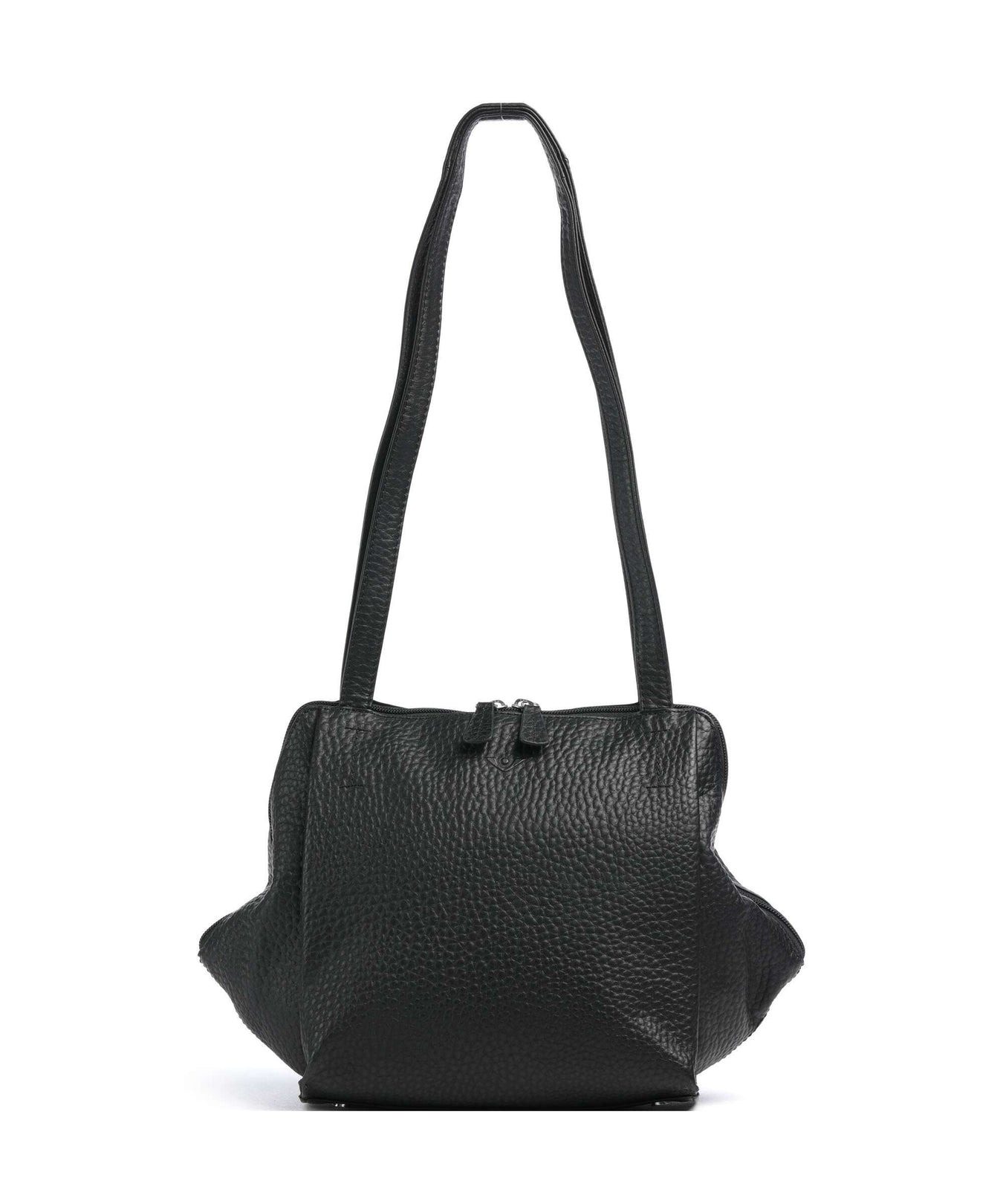 Voi Hirsch Shoulder bag schwarz