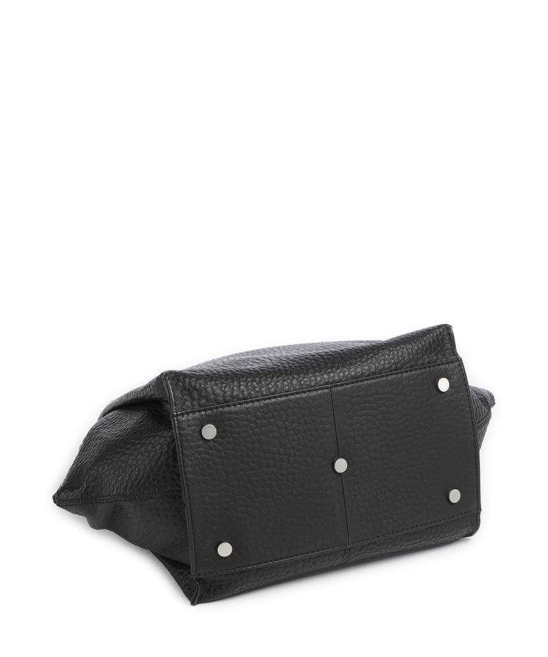 Voi Hirsch Shoulder bag schwarz