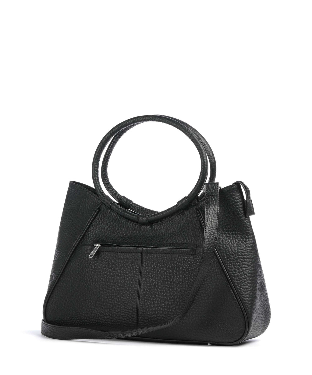 Voi Hirsch Ilona Handbag schwarz