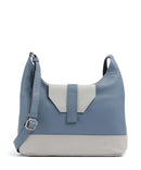 Voi Boston Crossover taske ocean/marmor