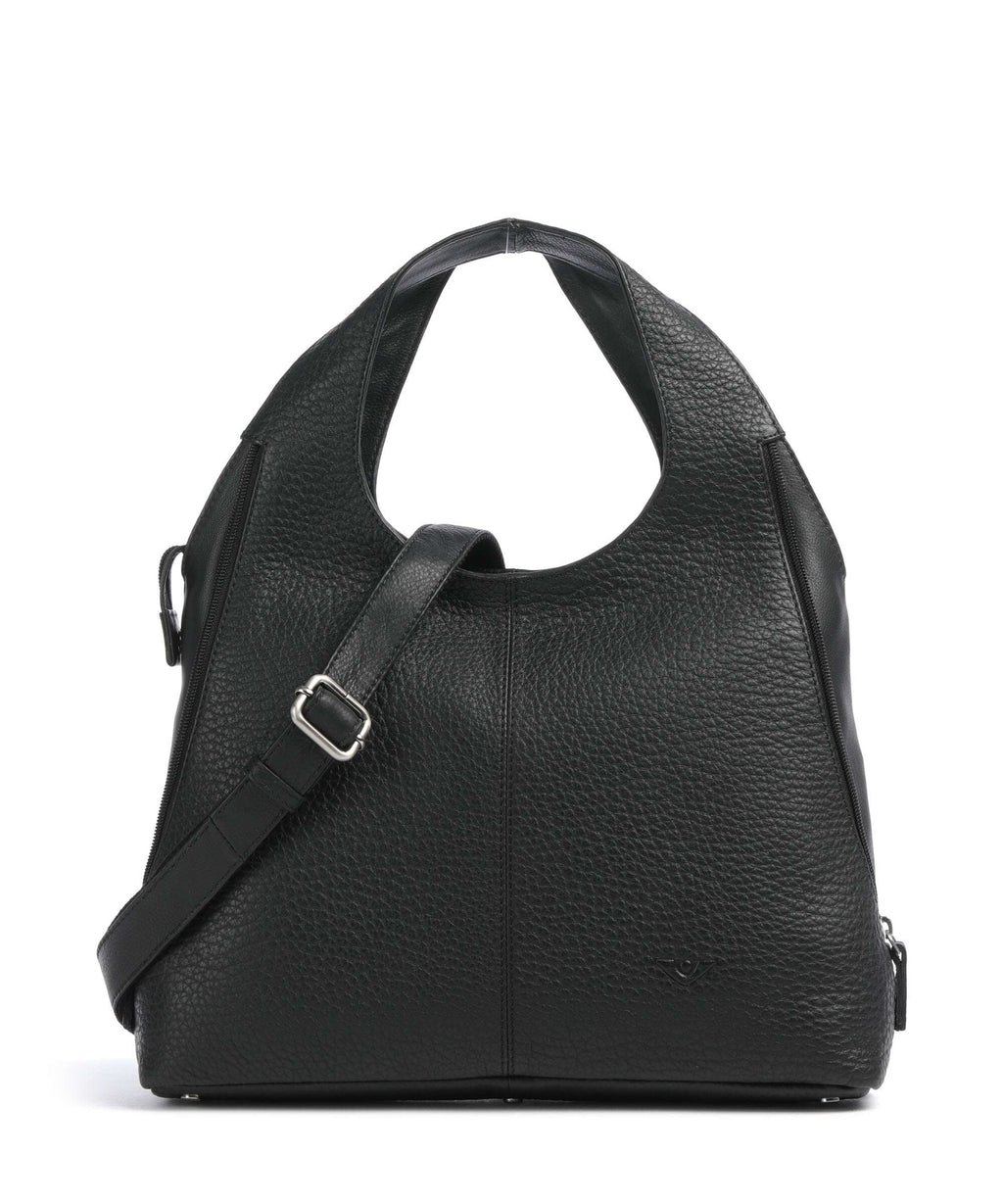 Voi Boston Kirsten Handbag schwarz