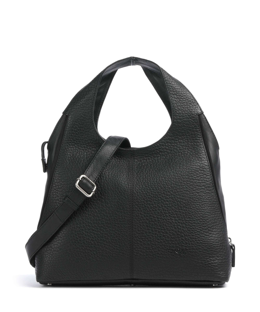 Voi Boston Kirsten Handbag schwarz