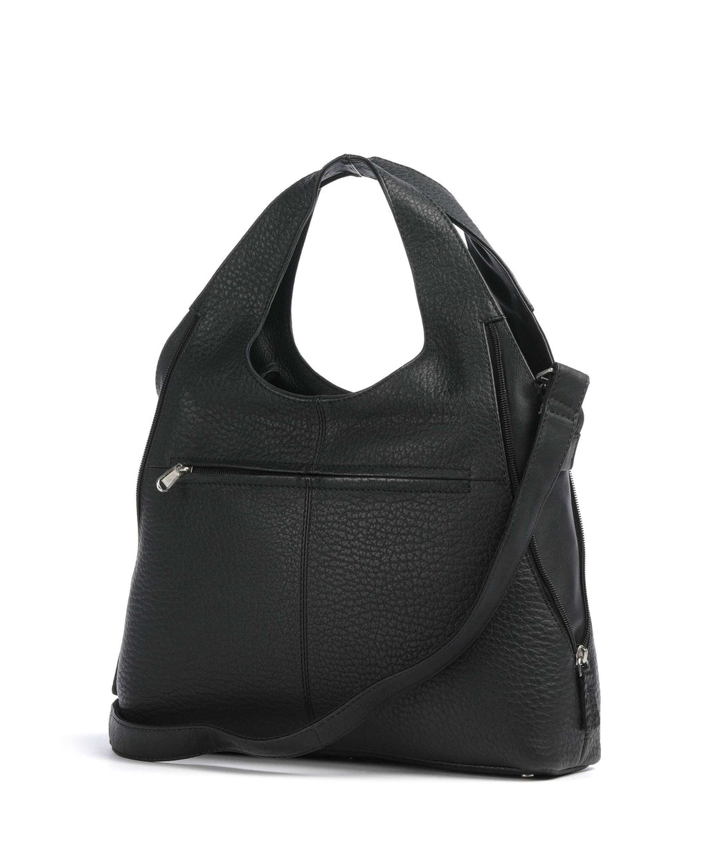 Voi Boston Kirsten Handbag schwarz