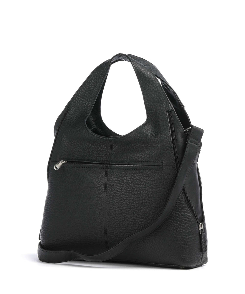 Voi Boston Kirsten Handbag schwarz