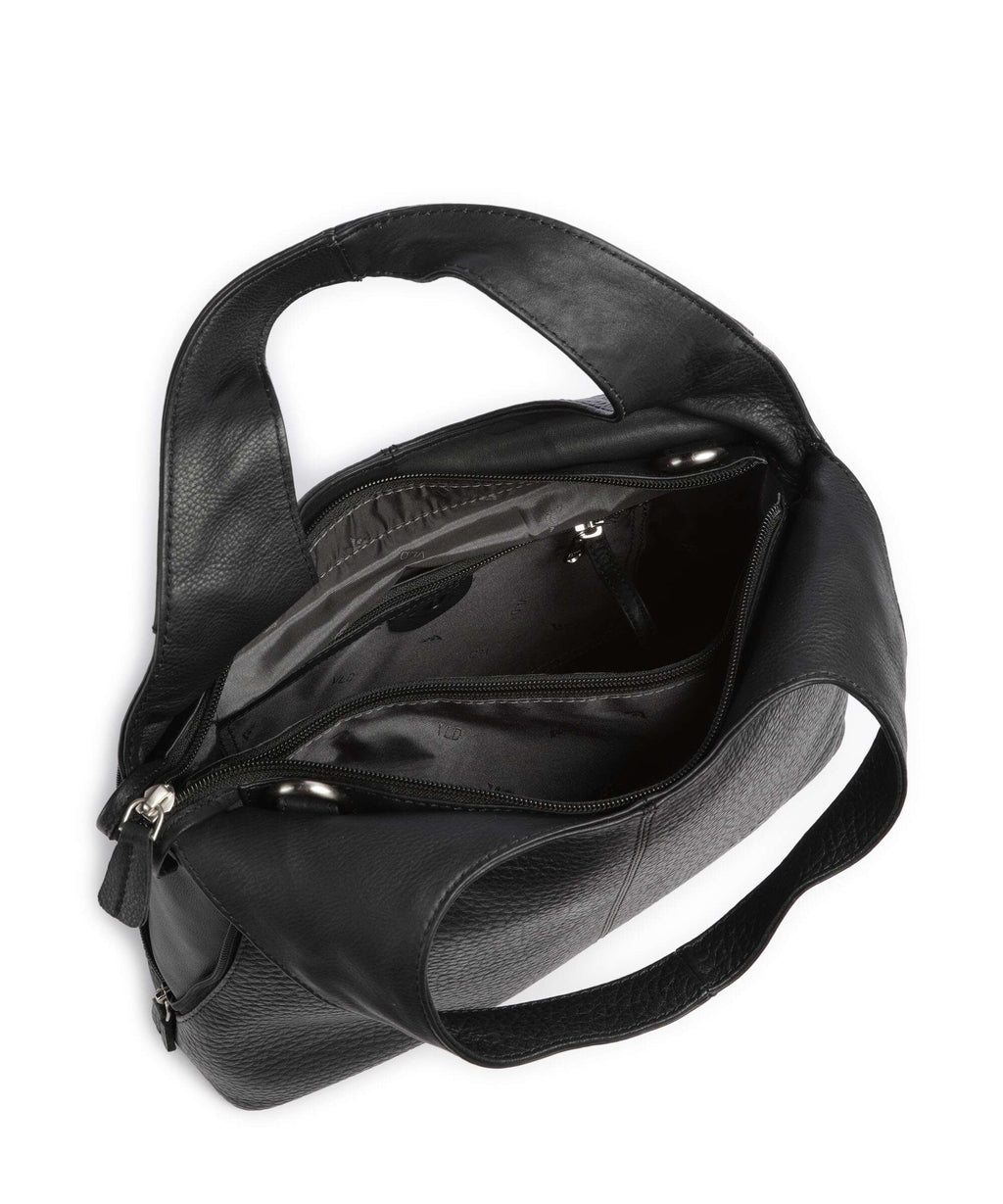 Voi Boston Kirsten Handbag schwarz