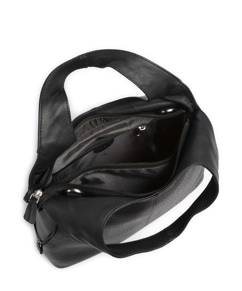 Voi Boston Kirsten Handbag schwarz