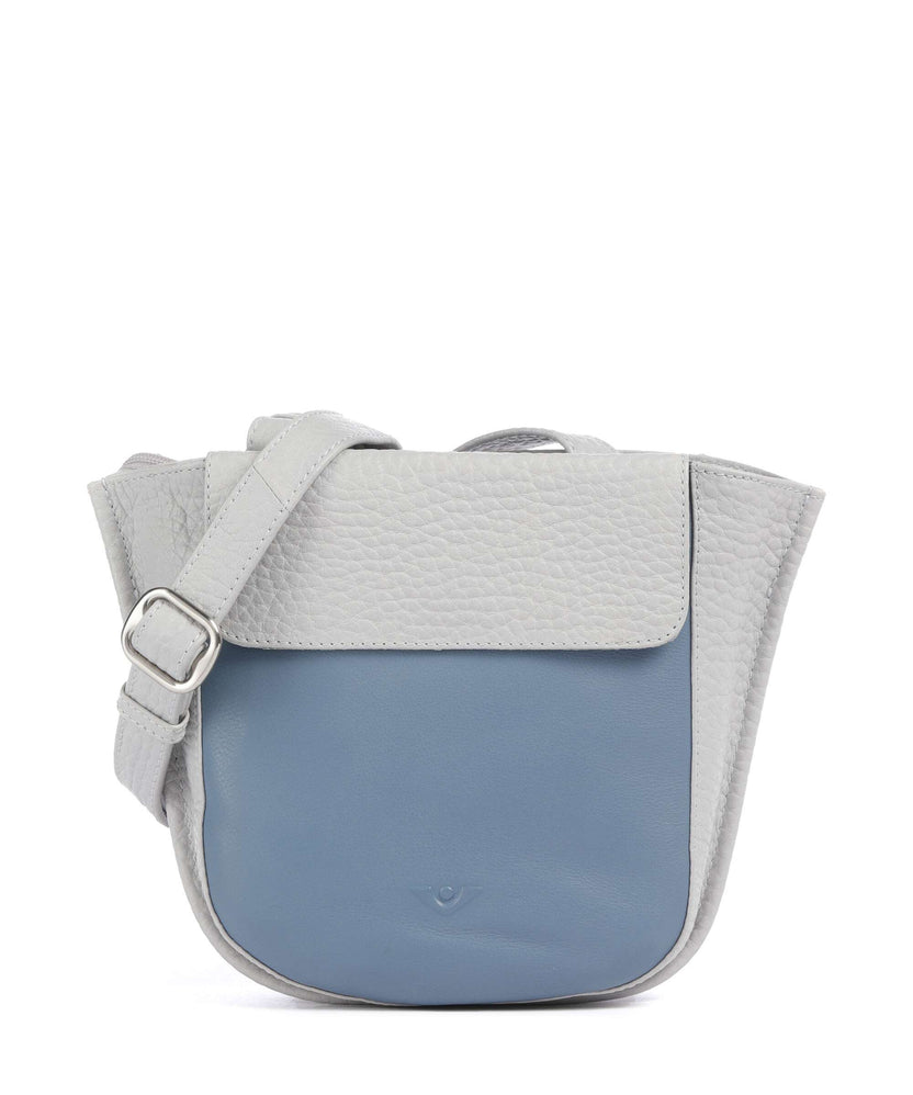 Voi Boston Lorna Crossbody bag ocean/marmor