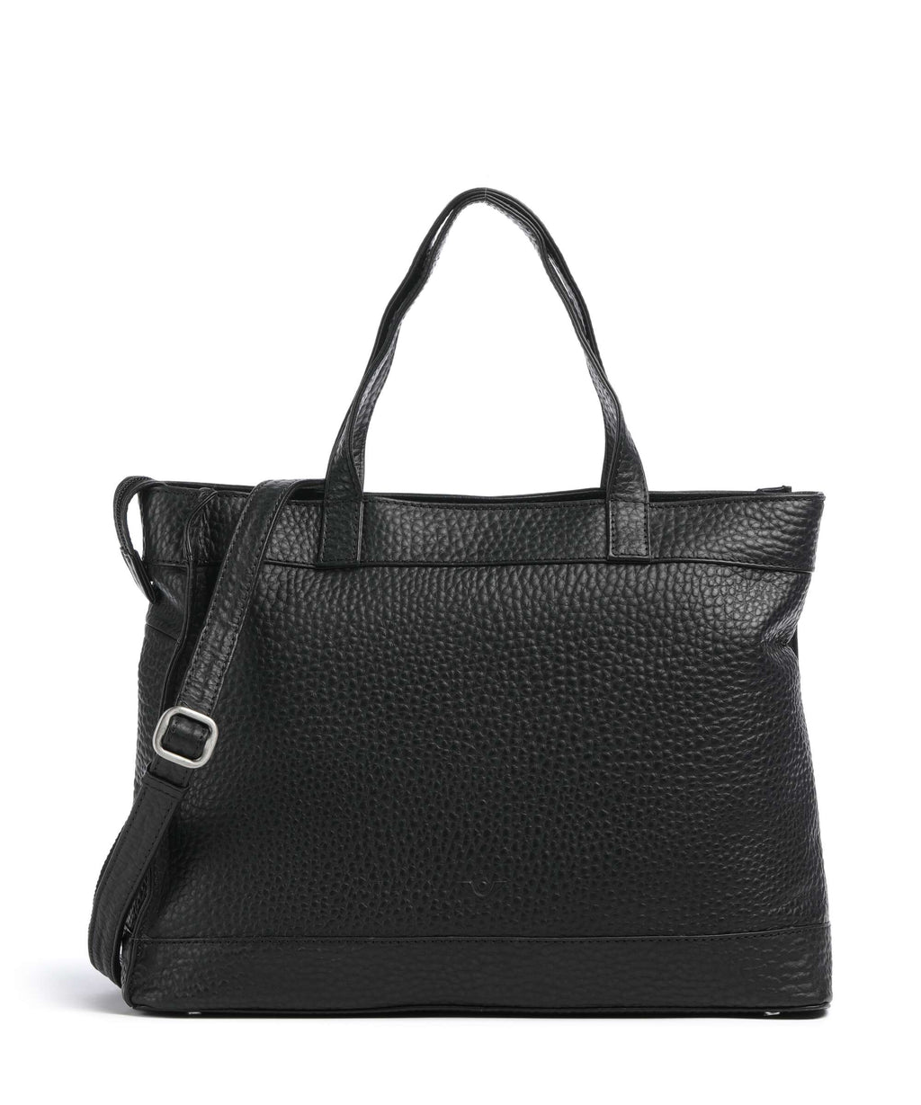 Voi Hirsch Jessi Handbag schwarz