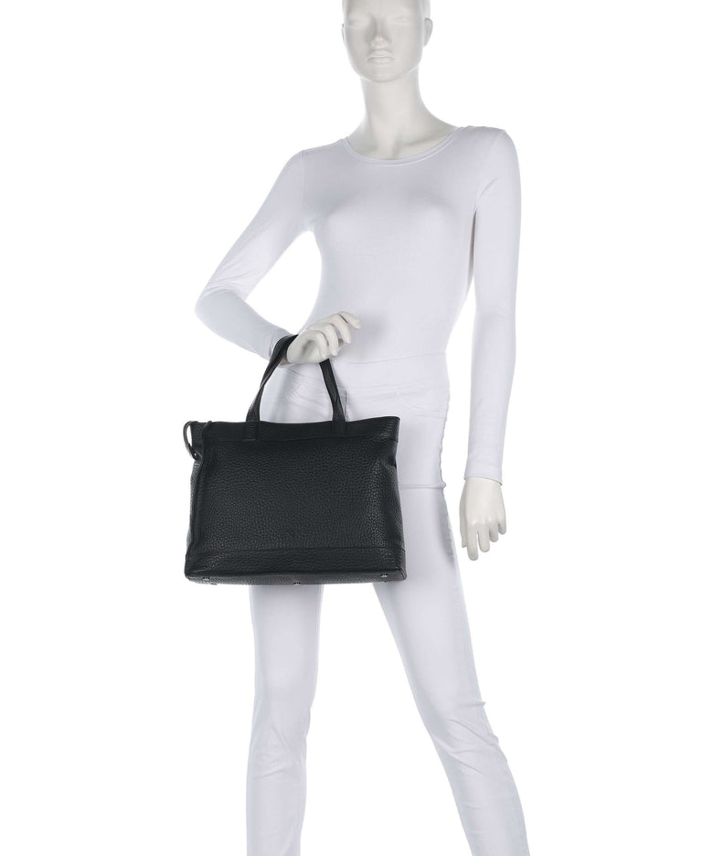 Voi Hirsch Jessi Handbag schwarz