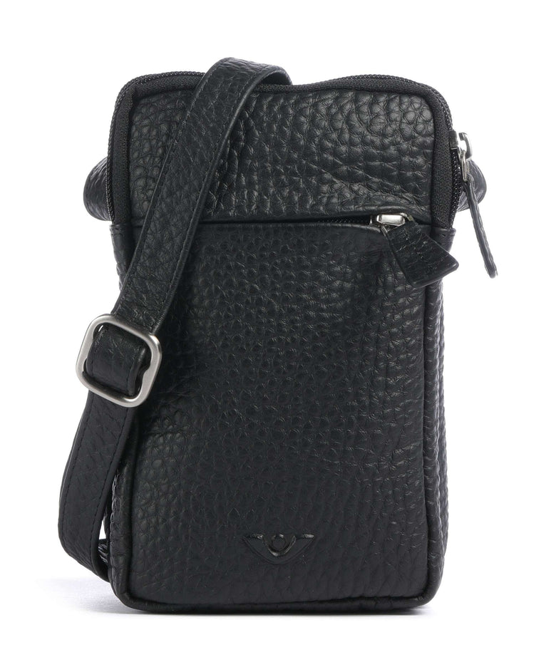 Voi Hirsch Nicole Crossbody bag schwarz