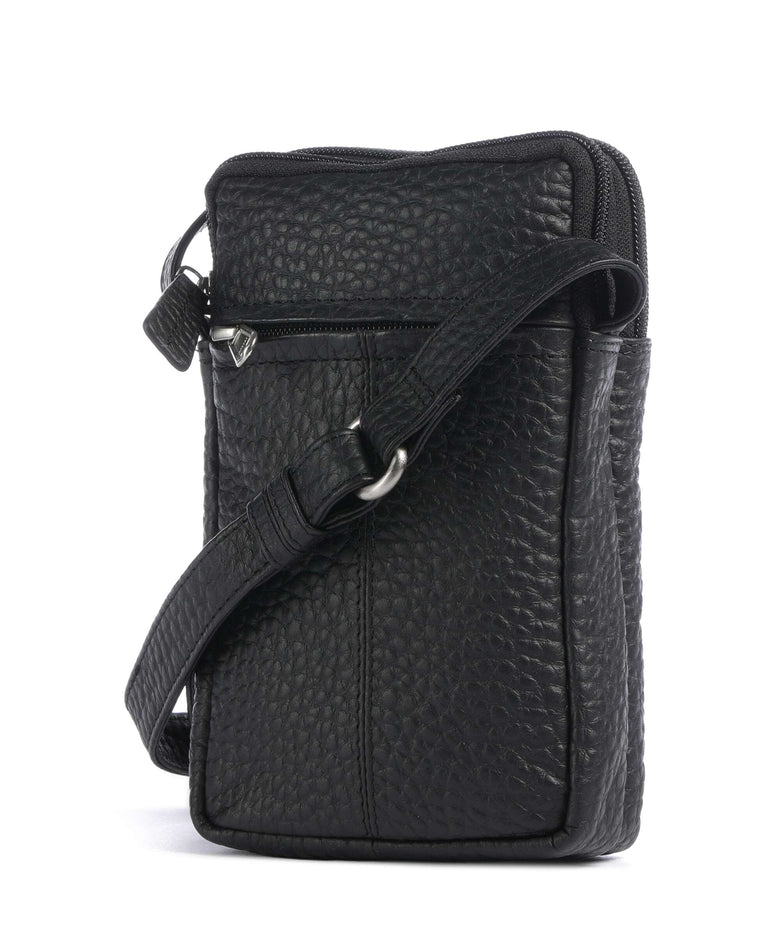 Voi Hirsch Nicole Crossbody bag schwarz