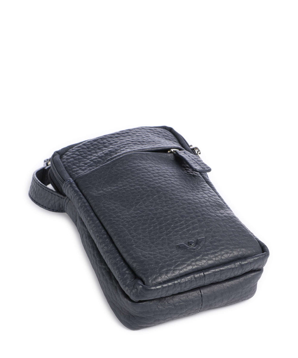 Voi Hirsch Nicole Crossbody bag blau