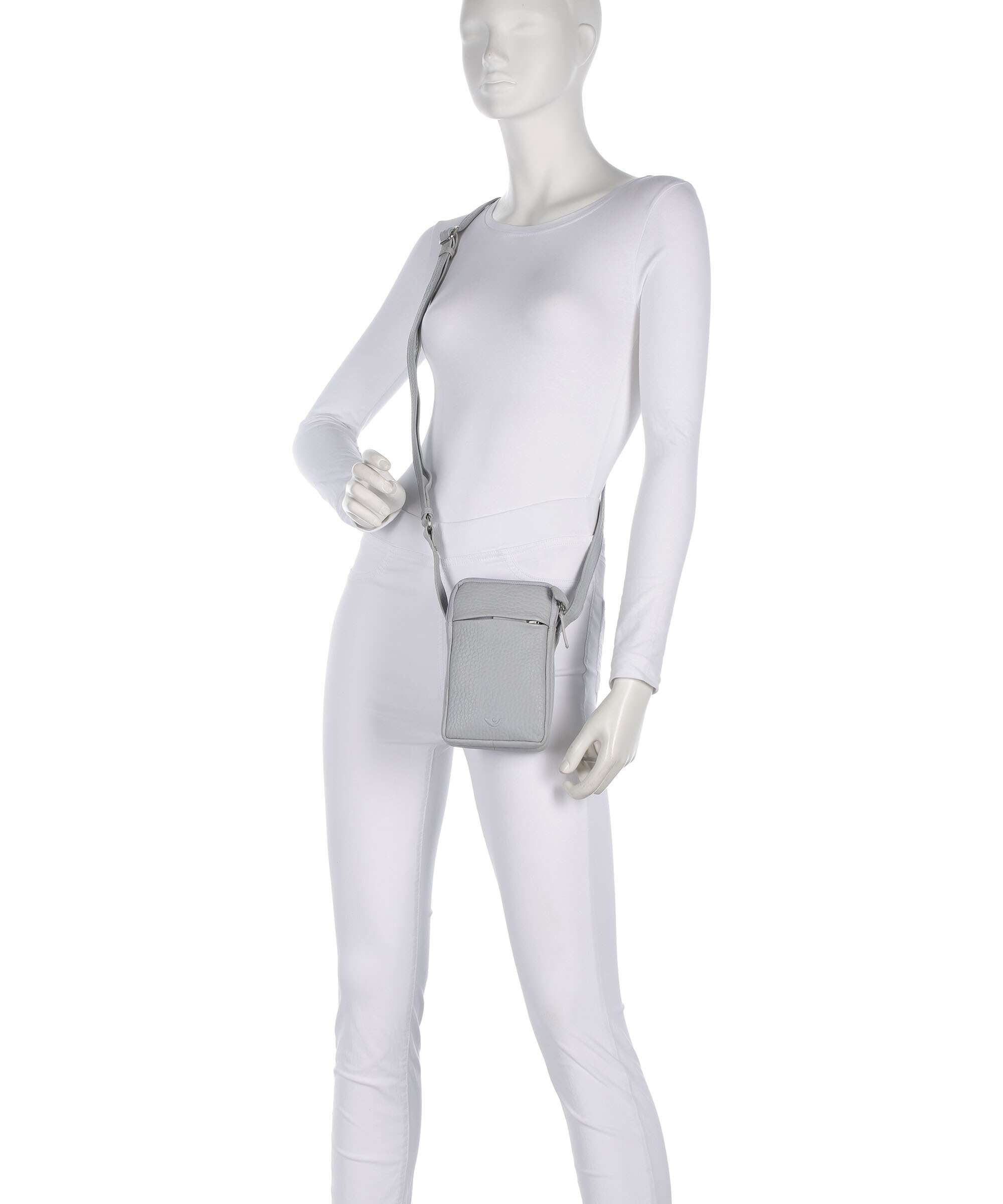 Voi Hirsch Nicole Crossbody bag stone