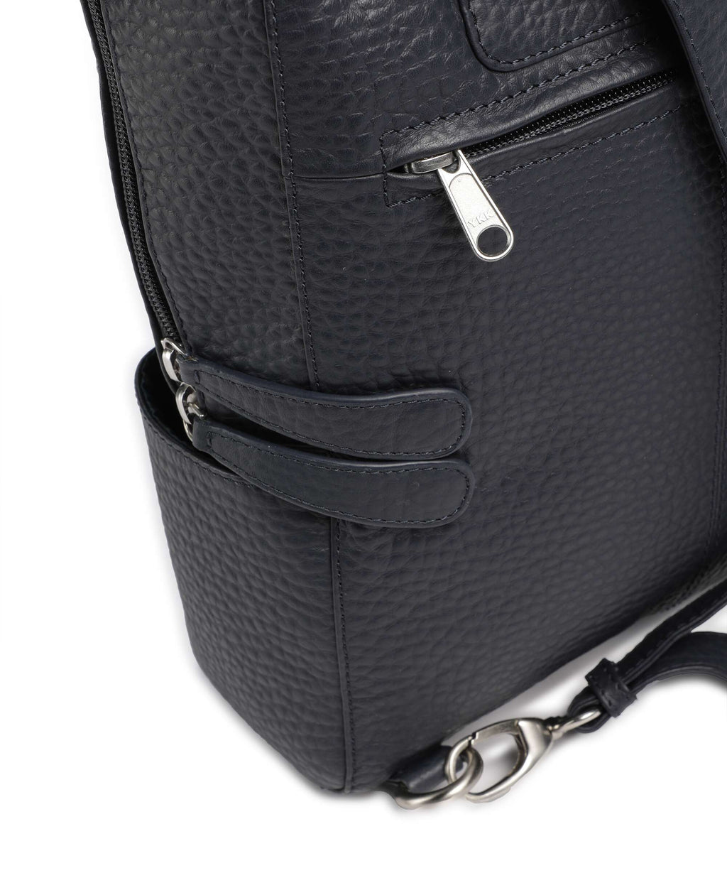 Voi Hirsch Blondie Backpack blau