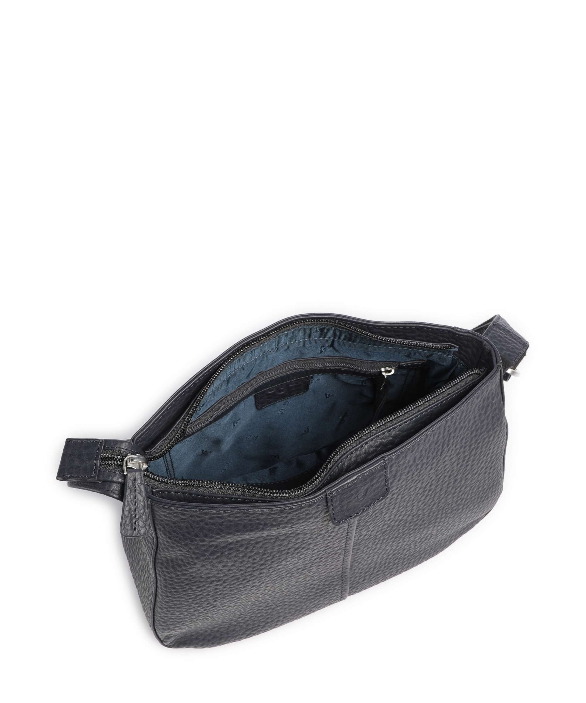 Voi Hirsch Allegra Crossbody bag blau