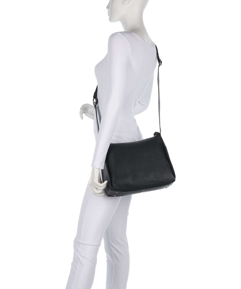 Voi Hirsch Helena Crossbody bag schwarz