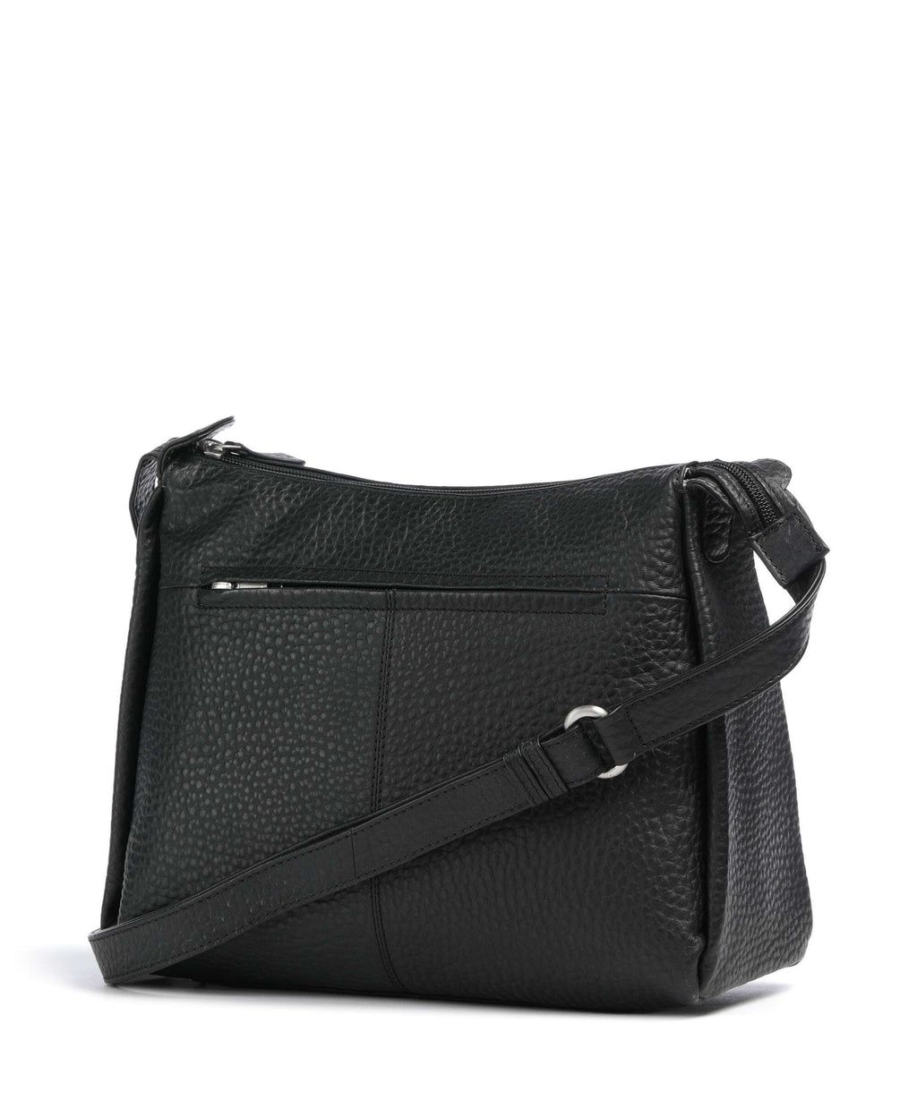 Voi Hirsch Helena Crossbody bag schwarz