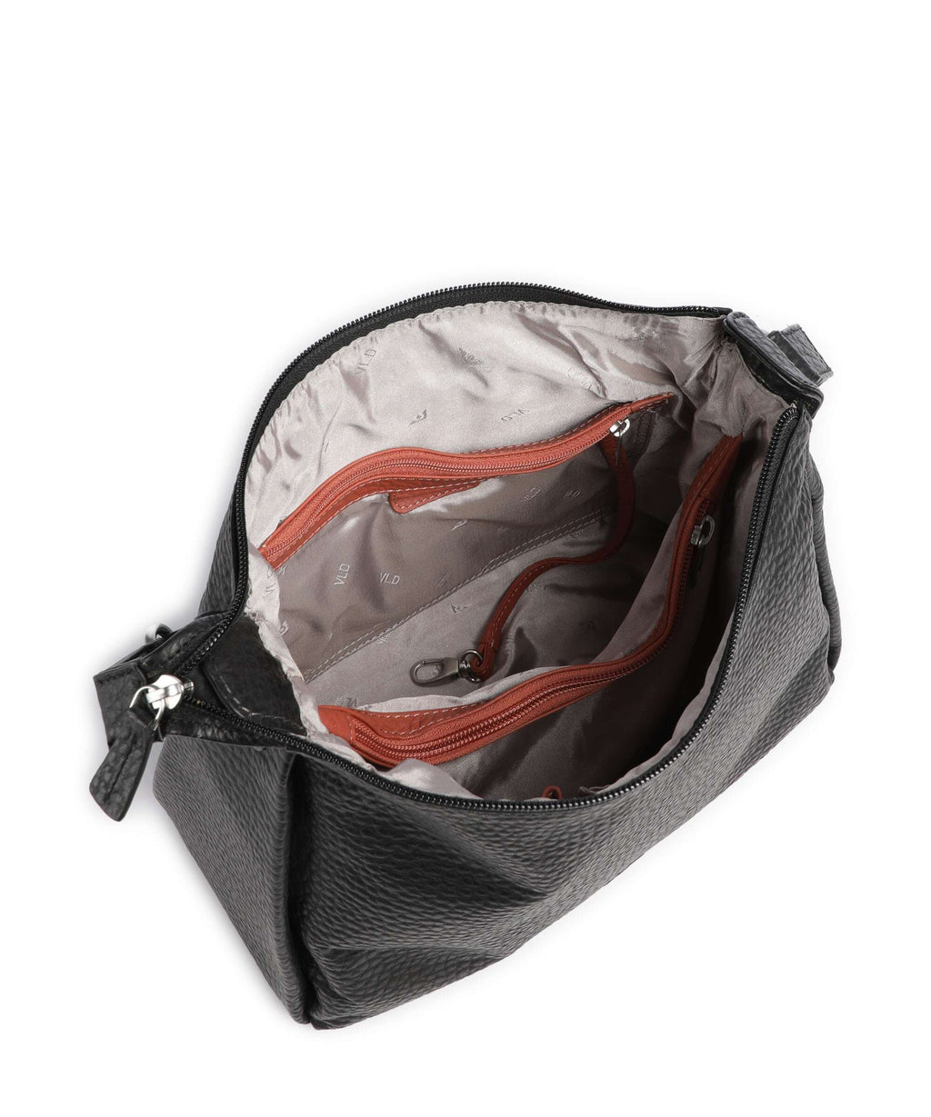 Voi Hirsch Helena Crossbody bag schwarz