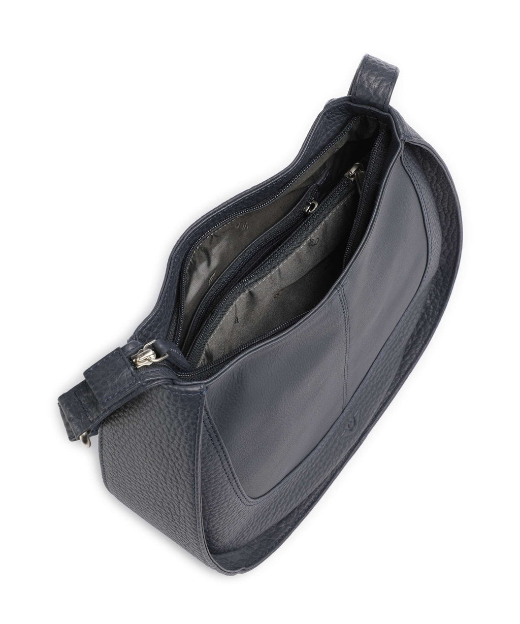 Voi Boston Milana Crossbody bag blau