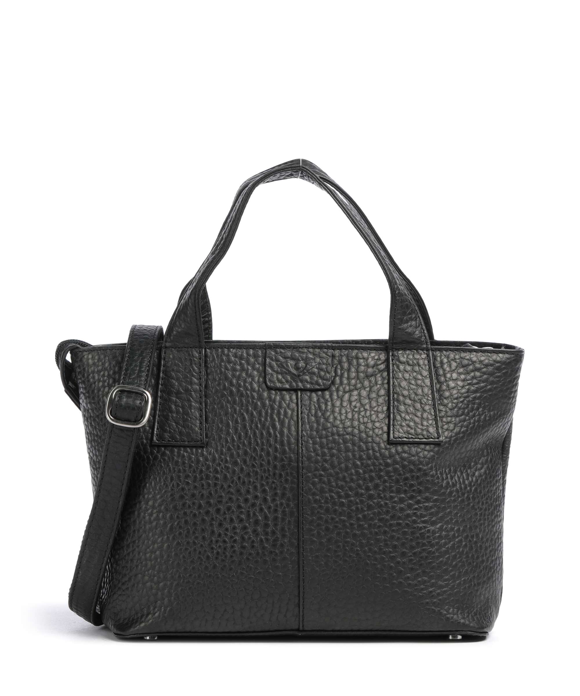 Voi Hirsch Stacy Handbag schwarz