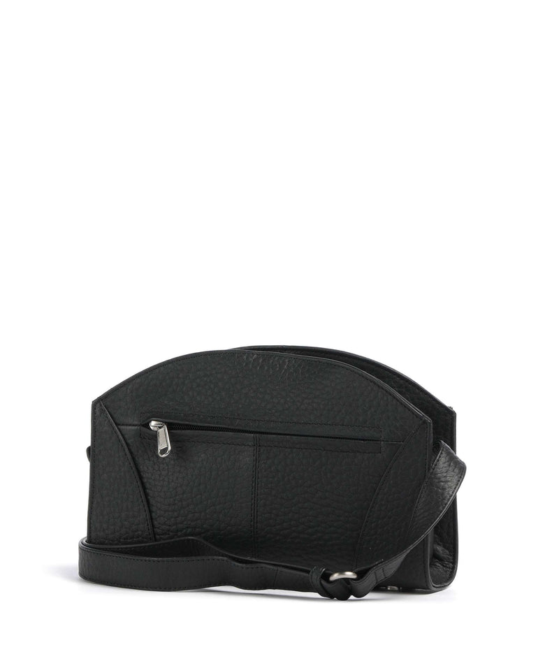Voi Hirsch Madison Crossbody bag schwarz