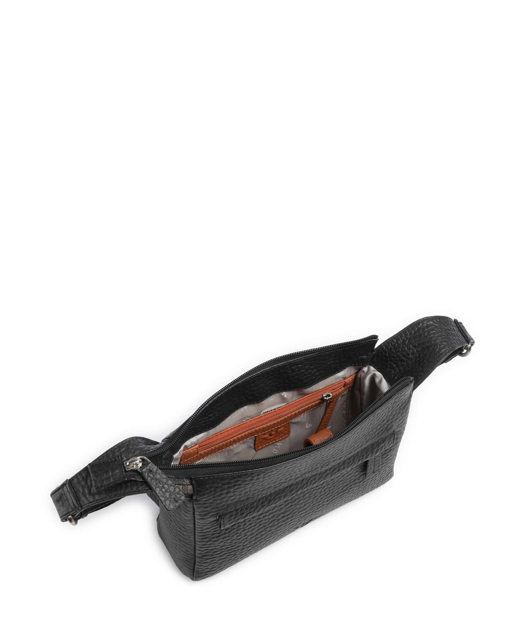 Voi Hirsch Bine Crossbody bag schwarz