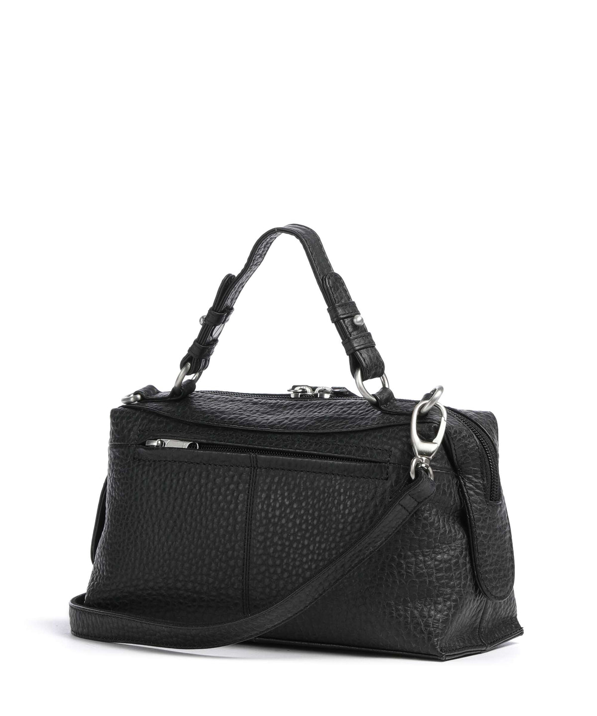Voi Hirsch Merle Crossbody bag schwarz