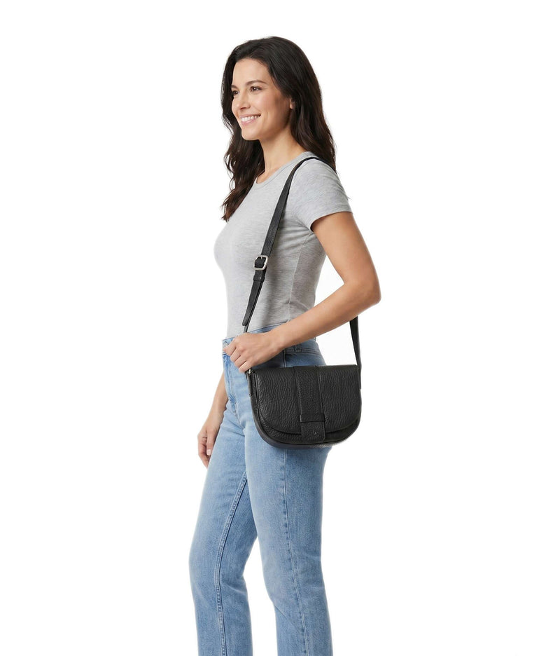 Voi Hirsch Anja Crossbody bag schwarz