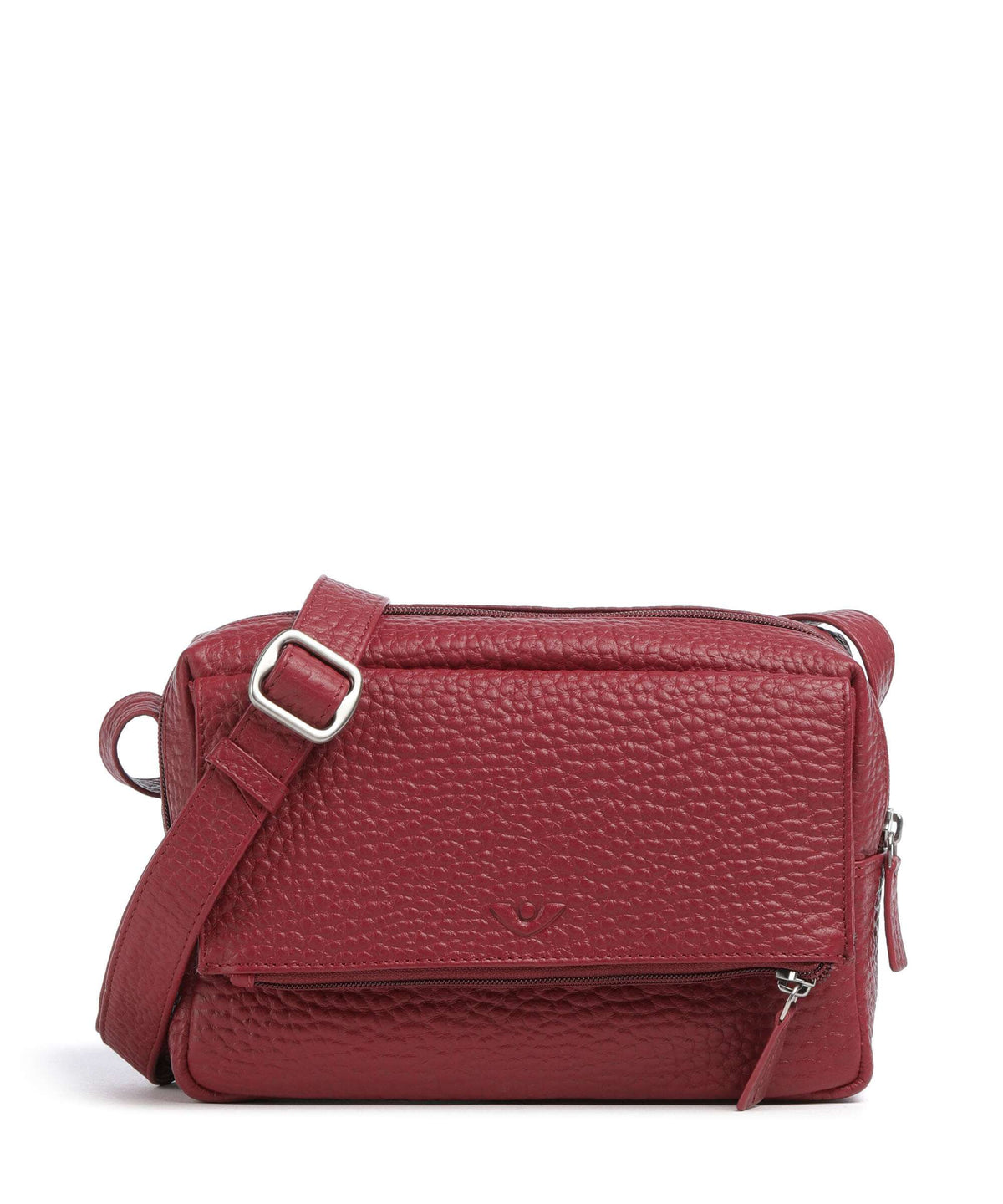 Voi Hirsch Isis Crossbody bag granat