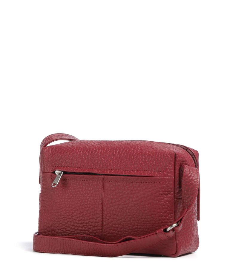 Voi Hirsch Isis Crossbody bag granat