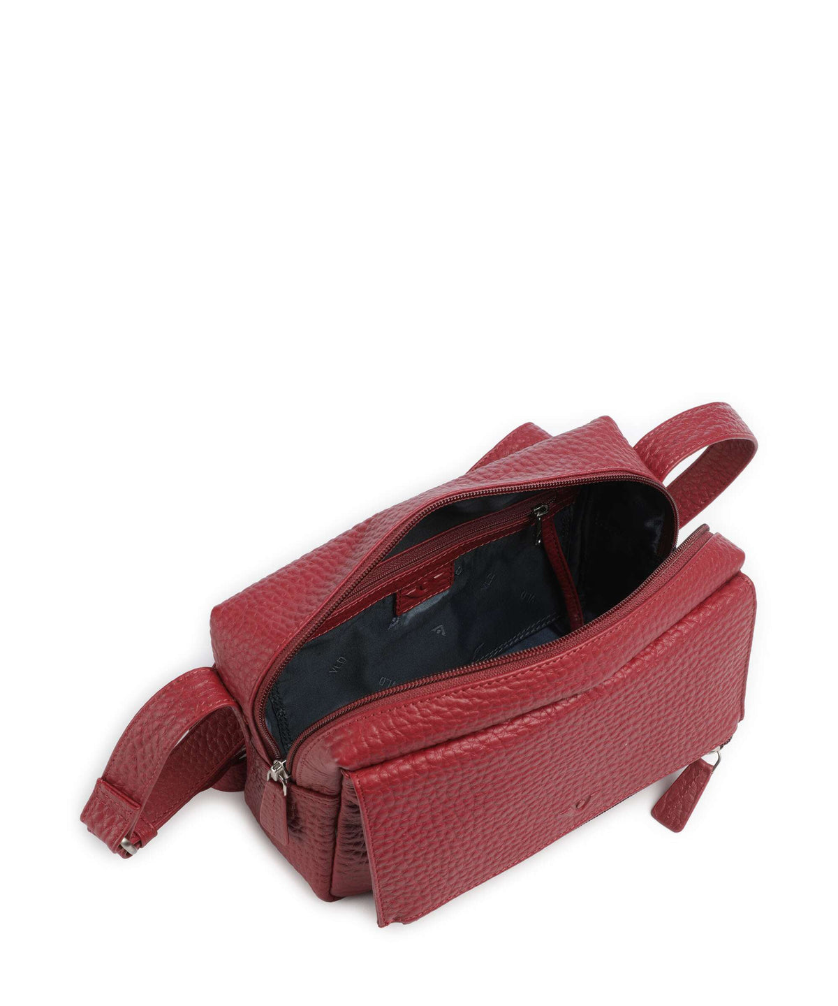 Voi Hirsch Isis Crossbody bag granat