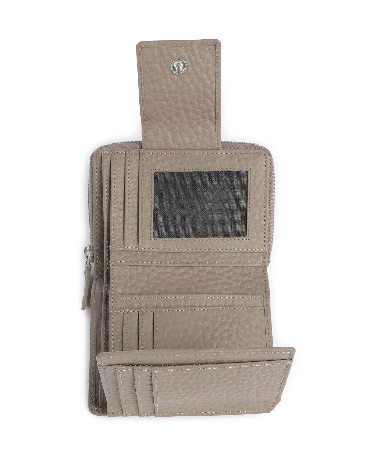 Voi Hirsch Ida Wallet sand